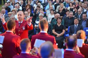 Slovesnost ob prazniku združitve prekmurskih Slovencev z matičnim narodom 2016 102